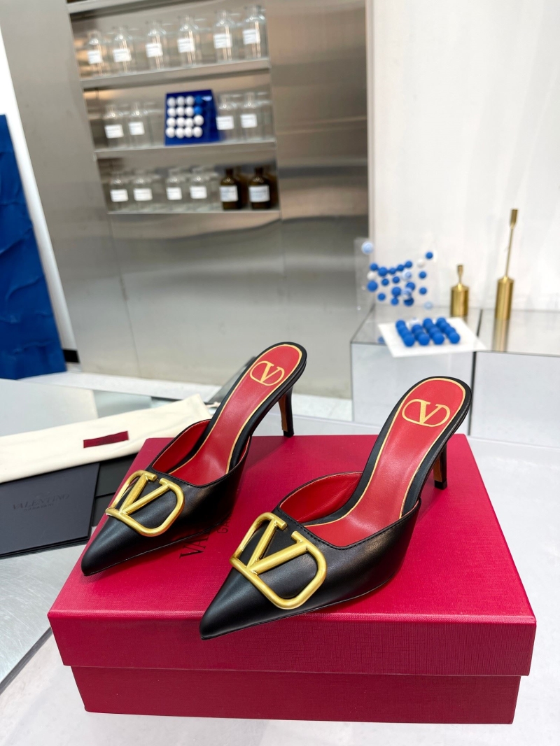 Valentino Heeled Shoes